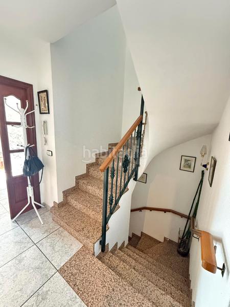 Foto dcd67185-709b-4339-a198-9544335c7916. Casa adossada amb calefacció aparcament a Castell d´Aro