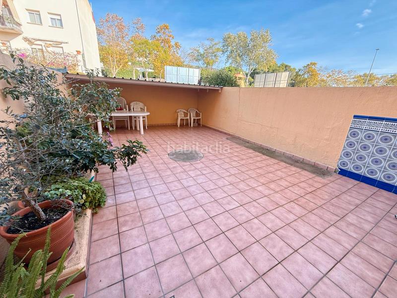 Foto fc109d18-fa71-4857-b029-2591550a3819. Casa adossada amb calefacció aparcament a Castell d´Aro