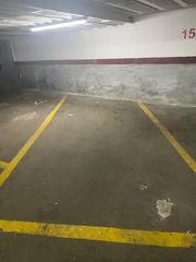 Location Parking voiture à Carrer nostra senyora montserrat 23