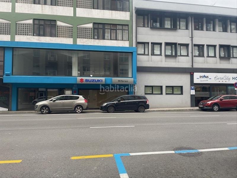 Foto 4547427c-e4c2-444c-9bbf-ded70dd01816. Local commercial dans calle castilla 44 dans Castilla - Hermida Santander