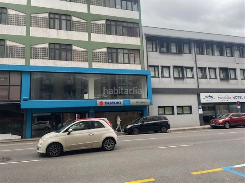 Foto 4c82d264-91a0-41ca-8aaa-6022528b87d2. Local commercial dans calle castilla 44 dans Castilla - Hermida Santander