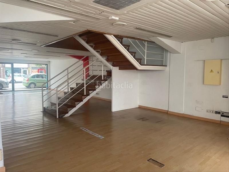 Foto f3b0d50d-ac8d-41fe-bfdc-ed845eba4b16. Local commercial dans calle castilla 44 dans Castilla - Hermida Santander