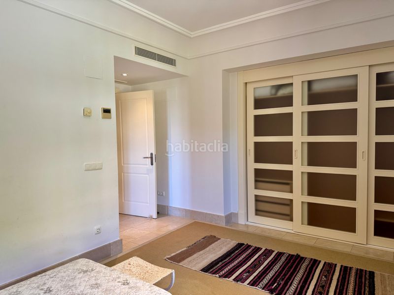 Foto 02aaa861-adf2-4391-b46c-a63b119d7f7a. Piso exclusivo piso en urbanizacion de alto standing valgrande frente a golf valderrama - sorogrande en Sotogrande