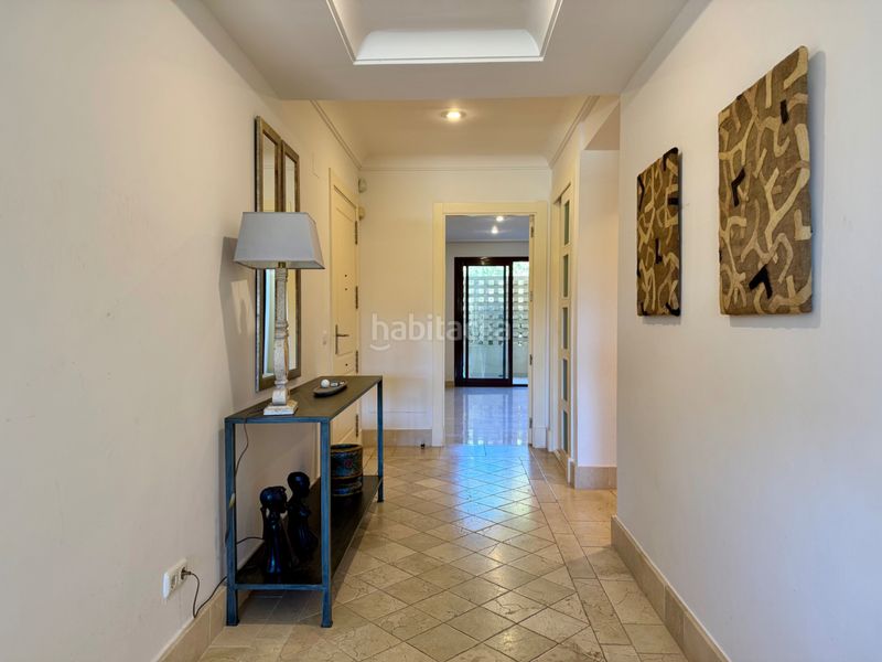 Foto 2d9364ad-2eb1-40a3-97ac-a2248323d20f. Piso exclusivo piso en urbanizacion de alto standing valgrande frente a golf valderrama - sorogrande en Sotogrande