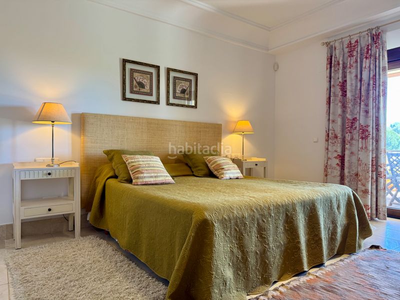 Foto 32678301-03cc-4331-9cc7-d14dedf5520d. Piso exclusivo piso en urbanizacion de alto standing valgrande frente a golf valderrama - sorogrande en Sotogrande