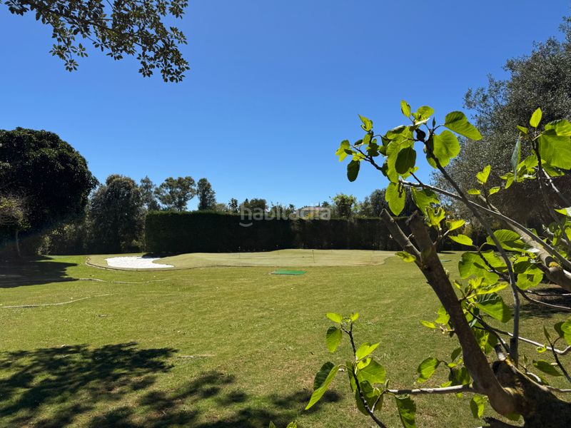 Foto 38cb8ffa-4219-4723-8351-fe9043187d91. Piso exclusivo piso en urbanizacion de alto standing valgrande frente a golf valderrama - sorogrande en Sotogrande