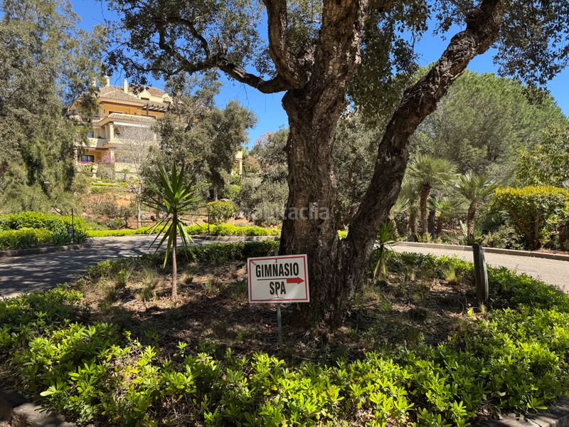 Foto 4c7954b6-abd4-47a0-85bd-b1928fe8bcf6. Piso exclusivo piso en urbanizacion de alto standing valgrande frente a golf valderrama - sorogrande en Sotogrande