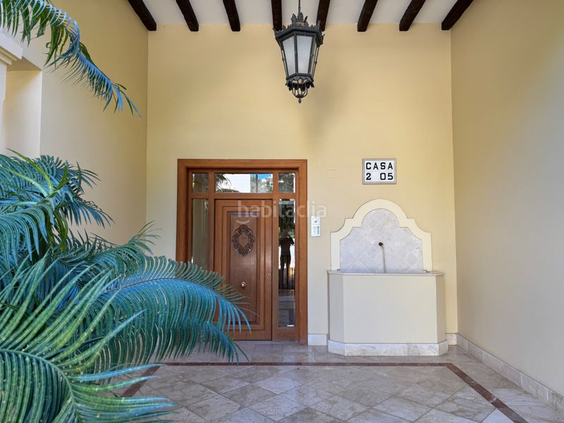 Foto 4dbeacdf-85ee-4b87-8a02-824d342cc06e. Piso exclusivo piso en urbanizacion de alto standing valgrande frente a golf valderrama - sorogrande en Sotogrande