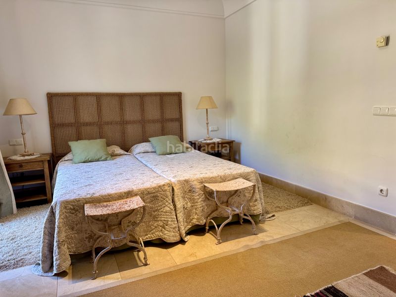 Foto 4fde2d4a-9c61-4e11-bae1-29ea082c49bf. Piso exclusivo piso en urbanizacion de alto standing valgrande frente a golf valderrama - sorogrande en Sotogrande