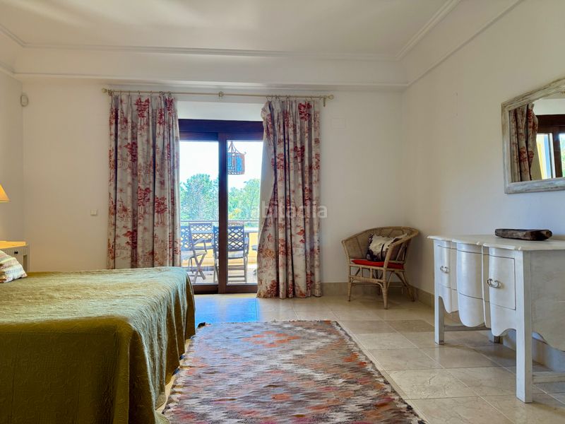 Foto 552d42af-18f4-41d6-bfbf-4cbff1c0b5c7. Piso exclusivo piso en urbanizacion de alto standing valgrande frente a golf valderrama - sorogrande en Sotogrande