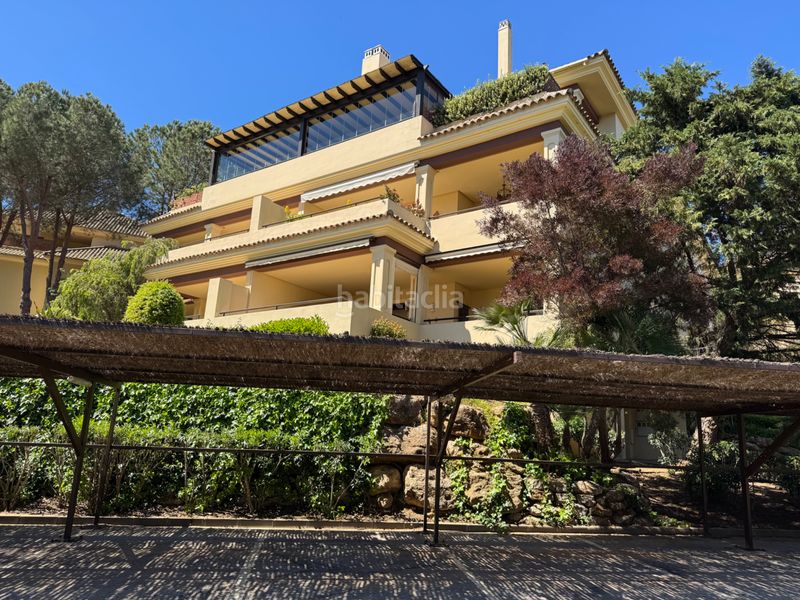 Foto 555da84d-c863-432e-ae47-0a000e5b3740. Piso exclusivo piso en urbanizacion de alto standing valgrande frente a golf valderrama - sorogrande en Sotogrande