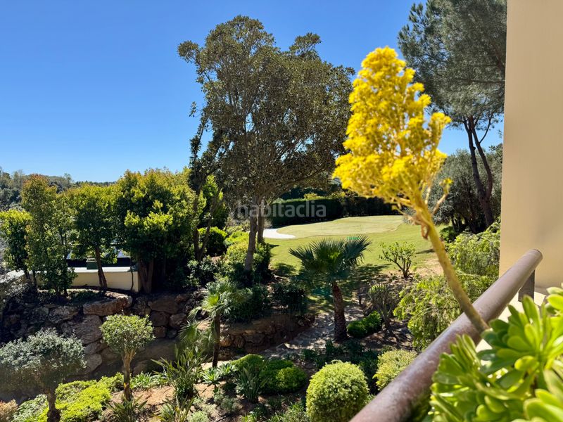 Foto 60c56ea5-aa5c-4785-b986-1eb0d36747ae. Piso exclusivo piso en urbanizacion de alto standing valgrande frente a golf valderrama - sorogrande en Sotogrande