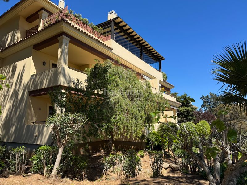 Foto 6a9d1205-0b8d-4d60-b6e4-39c5e8388339. Piso exclusivo piso en urbanizacion de alto standing valgrande frente a golf valderrama - sorogrande en Sotogrande