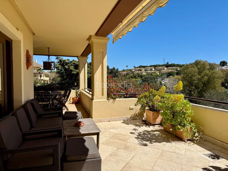 Foto 6f05bab1-8076-4e35-a9db-f380ca688428. Piso exclusivo piso en urbanizacion de alto standing valgrande frente a golf valderrama - sorogrande en Sotogrande