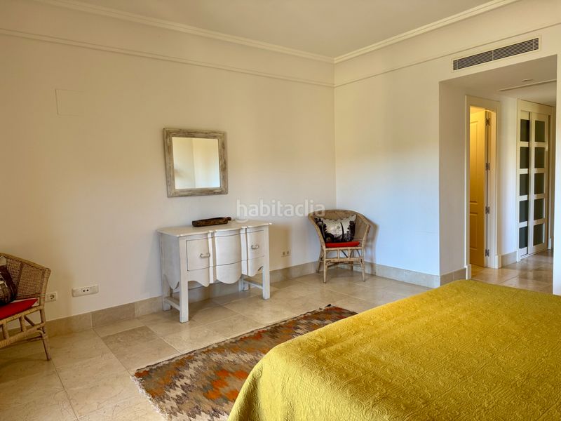 Foto 946a3977-2258-4b2e-93a8-1211e059a429. Piso exclusivo piso en urbanizacion de alto standing valgrande frente a golf valderrama - sorogrande en Sotogrande