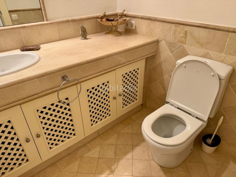 Foto ad4592f8-27c4-4b79-9047-c34a73aac476. Piso exclusivo piso en urbanizacion de alto standing valgrande frente a golf valderrama - sorogrande en Sotogrande