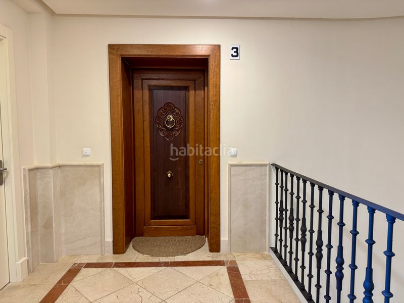 Foto b0570517-56b9-4162-91b7-7668155333d8. Piso exclusivo piso en urbanizacion de alto standing valgrande frente a golf valderrama - sorogrande en Sotogrande