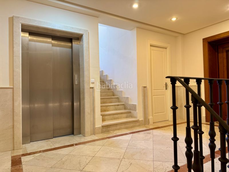 Foto bd6e6f69-d538-4ede-9c38-61c4382e6699. Piso exclusivo piso en urbanizacion de alto standing valgrande frente a golf valderrama - sorogrande en Sotogrande