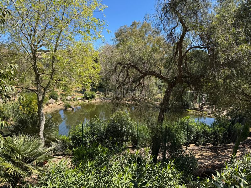 Foto dba09d45-3ea1-4aab-bf48-dc1954b765cc. Piso exclusivo piso en urbanizacion de alto standing valgrande frente a golf valderrama - sorogrande en Sotogrande