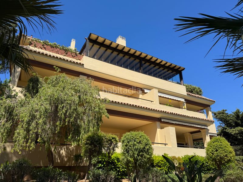 Foto e78658ca-82ab-4f0d-a4a4-3735ee710bc9. Piso exclusivo piso en urbanizacion de alto standing valgrande frente a golf valderrama - sorogrande en Sotogrande