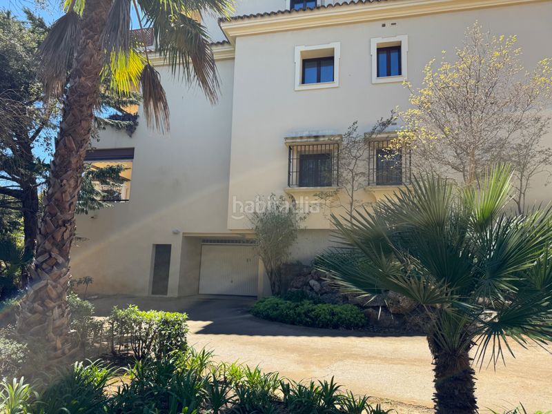 Foto eeae560d-d617-49d6-ac31-4434da34691d. Piso exclusivo piso en urbanizacion de alto standing valgrande frente a golf valderrama - sorogrande en Sotogrande