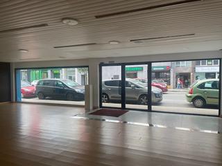 Locale commerciale in Calle Castilla 44