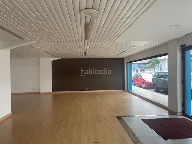 Foto 092b4991-64ca-4607-8d58-dda7924b3be9. Rent business premise in calle castilla 44 in Castilla - Hermida Santander
