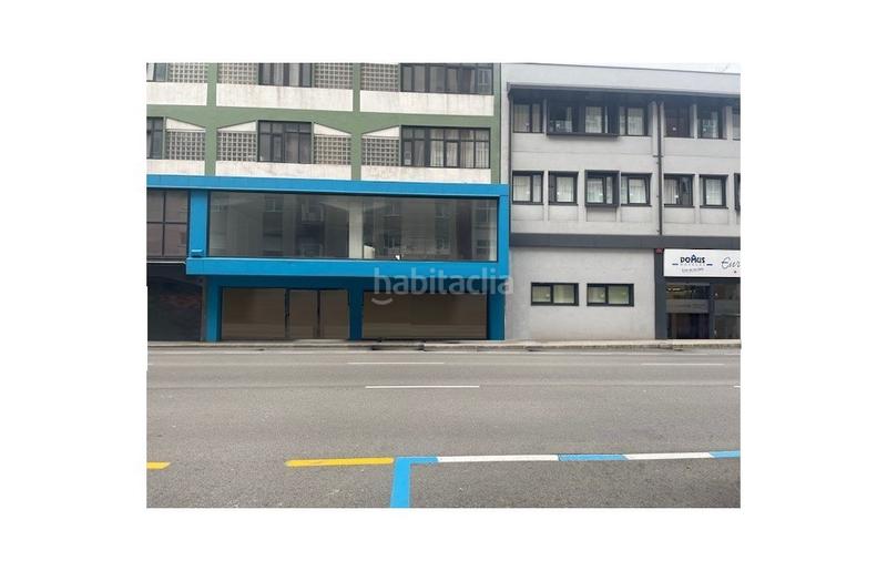 Foto eb311073-7b4e-480d-be44-82740b01e613. Rent business premise in calle castilla 44 in Castilla - Hermida Santander