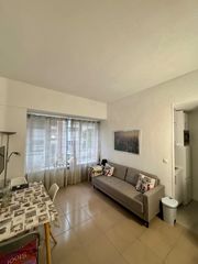 Rent Apartment  Calle de galileo. Apartamento exterior de 1 dormitorio en alquiler