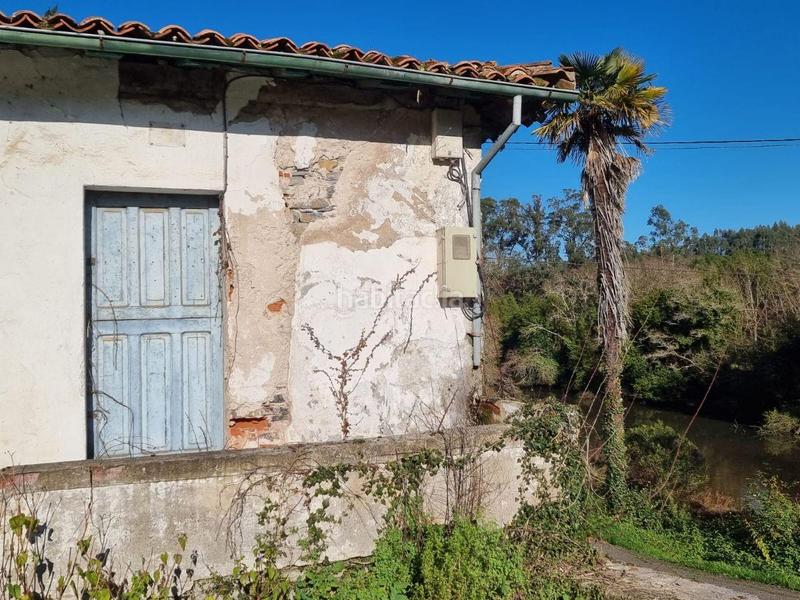 Foto 41f59723-05cf-4b08-bc42-8288af0c3169. Casa a Selorio - Tornón Villaviciosa