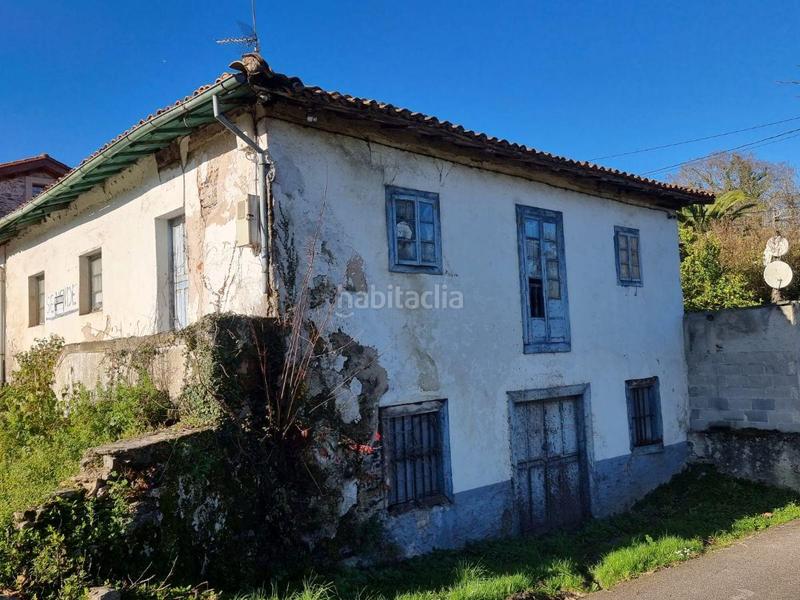 Foto cd096767-7b67-4fcb-965f-85f42c22936a. Casa a Selorio - Tornón Villaviciosa