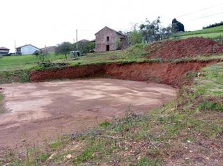 Terreny residencial a Carreño. Carreñoterreno