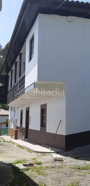 Foto 57f546bb-1201-4813-aa5f-024899aac0bd. Casa amb calefacció a Sariego