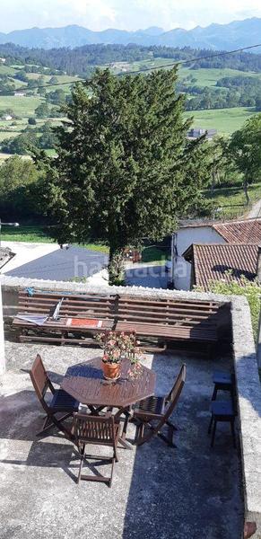 Foto b50bbf80-f1c9-43c4-be45-5b841d130290. Casa amb calefacció a Sariego