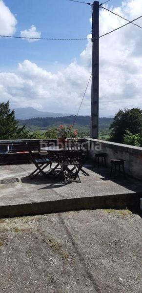 Foto e080d28c-0c3b-4308-8b72-5ae77997744e. Casa amb calefacció a Sariego