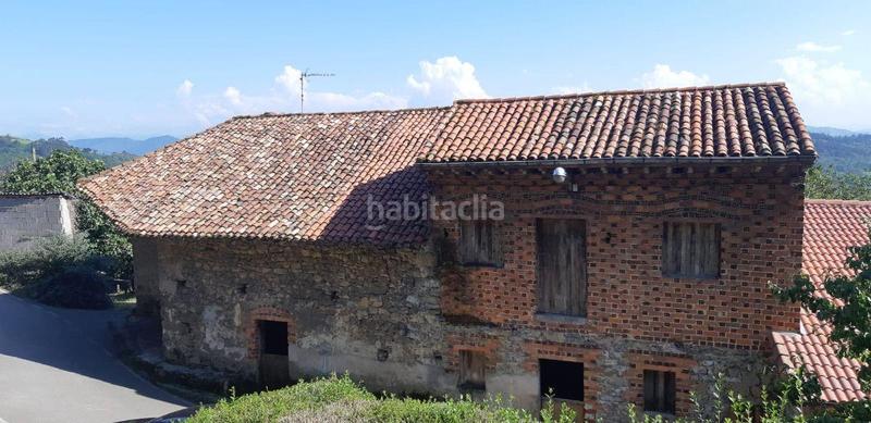 Foto 598ebe2a-93ac-406d-a888-1f7902065864. Casa a Sariego