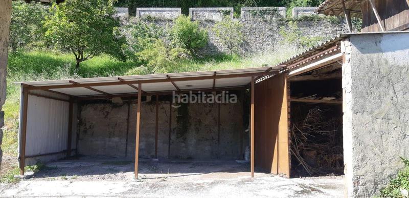 Foto ef2894c0-45f0-4ea8-8340-c1ac01d17ceb. Casa a Sariego