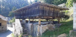 Casa a Sariego. Sariegocasa