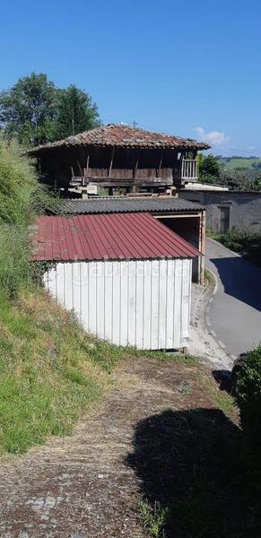 Foto f48766f3-7c0f-4042-b273-1354d3aa20a1. Casa a Sariego