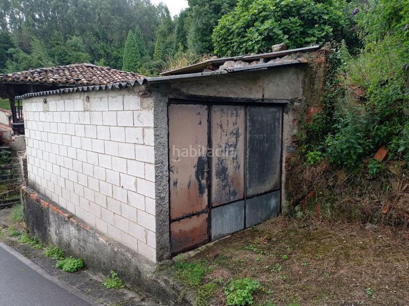 Foto deaaef18-a264-4cf6-bc91-84397c4cc0af. Casa amb aparcament a Sariego