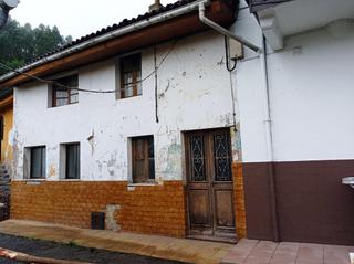 Casa a Sariego. Sariegocasa