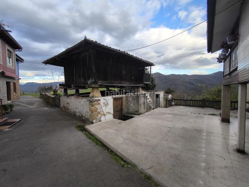 Foto 394188b9-9366-44b7-b436-52d73b5c6617. Haus in Sama Langreo