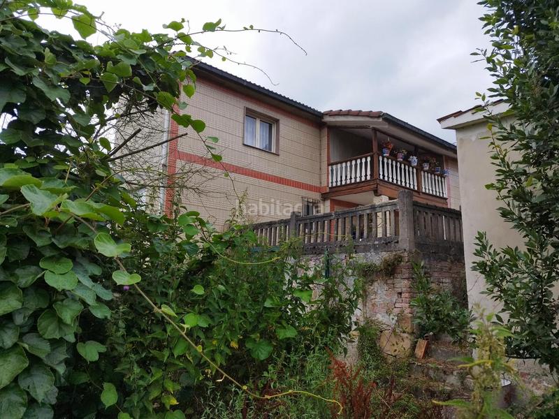 Foto 70504d15-6b58-40db-8411-83930ed5968d. Haus in Sama Langreo