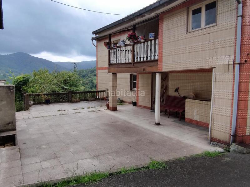 Foto 81c4e476-73cb-4e3f-b824-0e0431057ecc. Haus in Sama Langreo