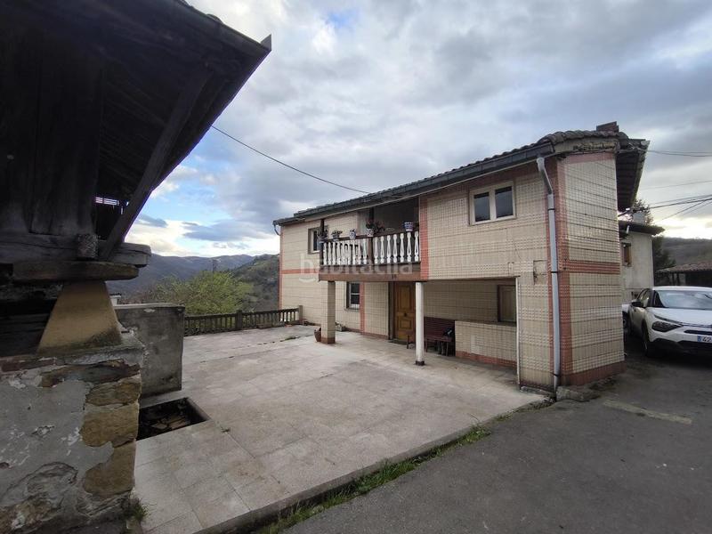 Foto 9ce5480f-c076-4d19-bd8f-b8c220f92669. Haus in Sama Langreo