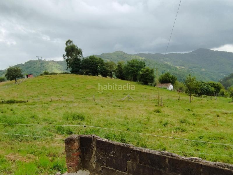 Foto d0b2d56c-d855-436e-931d-d3866271327b. Haus in Sama Langreo