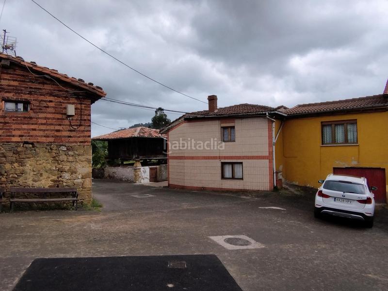 Foto e3717d13-8ff9-4c5d-9c92-cf6661453b2e. Haus in Sama Langreo