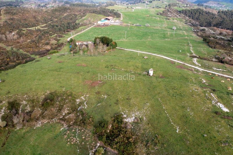 Foto a8854972-8f95-415e-ba39-480665614750. Casale con parcheggio in San Vicente de la Barquera
