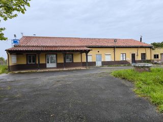 Haus en Tazones - Arg�ero. Villaviciosacasa