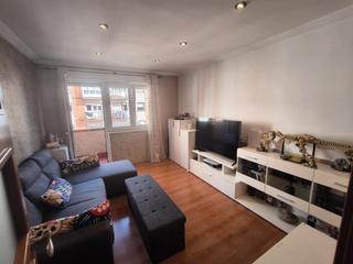 Appartement en Pumarn. Gijnpiso